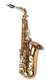 Saxofón alto P. MAURIAT 67R Cognac