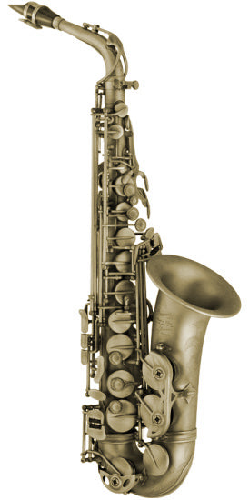 Saxofón Alto P. MAURIAT 67RX Vintage