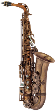 Saxofón Alto P. MAURIAT 86 UL