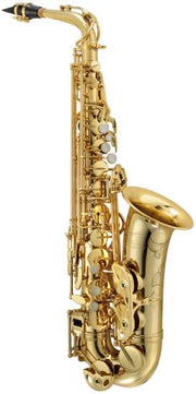 Saxofón Alto P. MAURIAT Real Tone 201