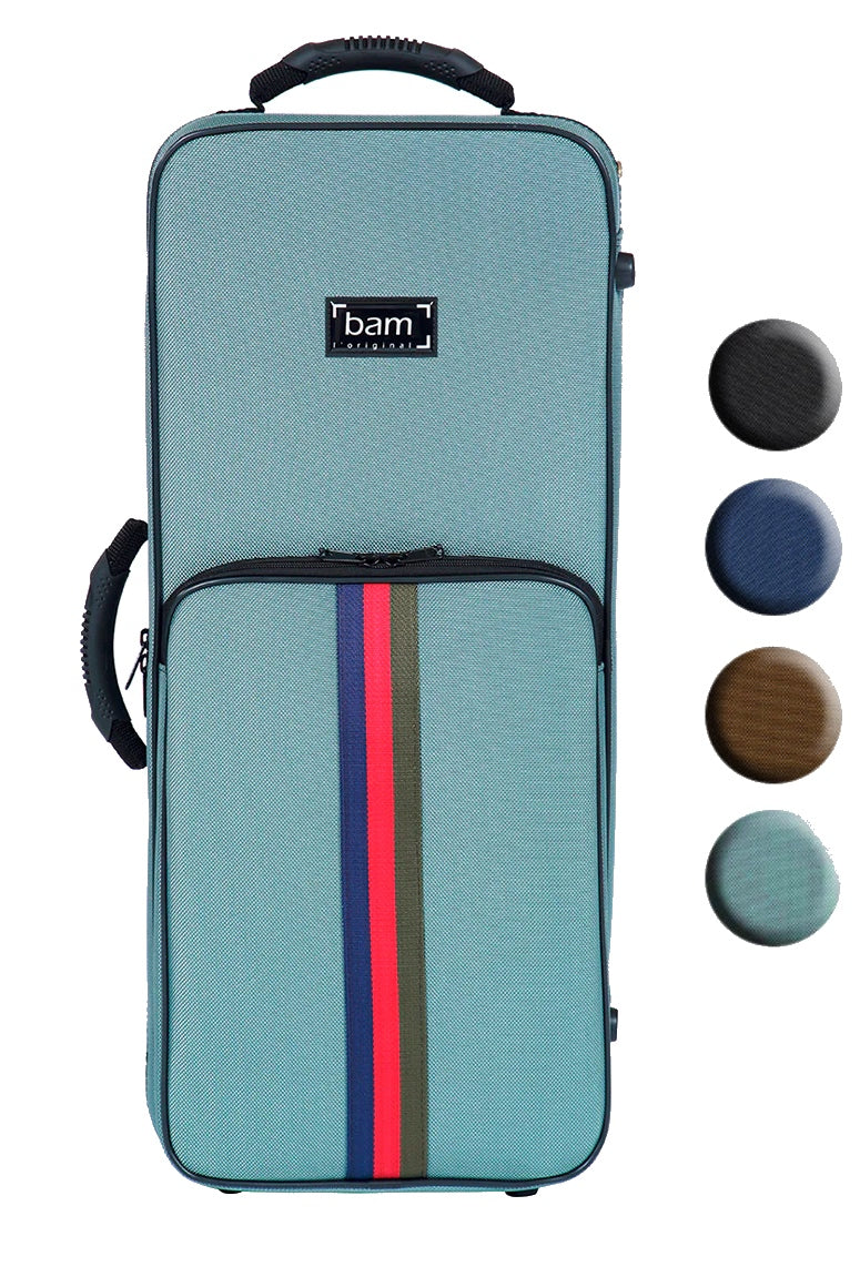 Estuche BAM Saint Germain para Fagot