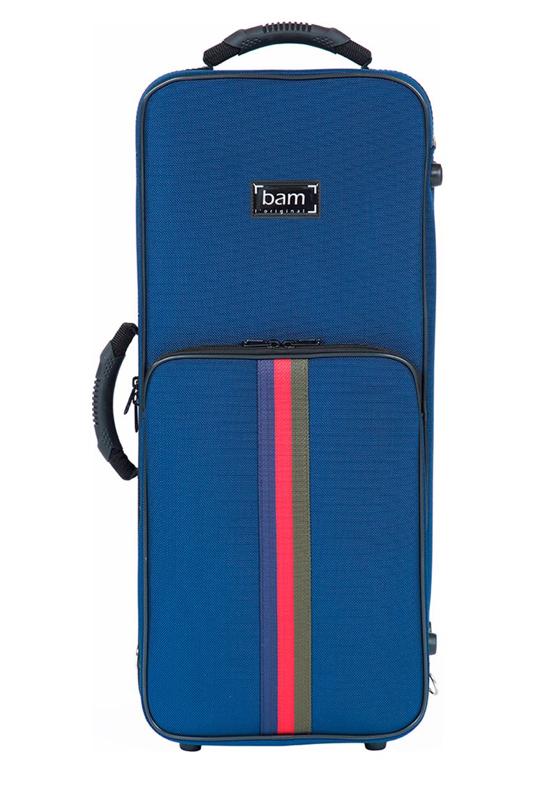 Estuche BAM Saint Germain para Fagot-2