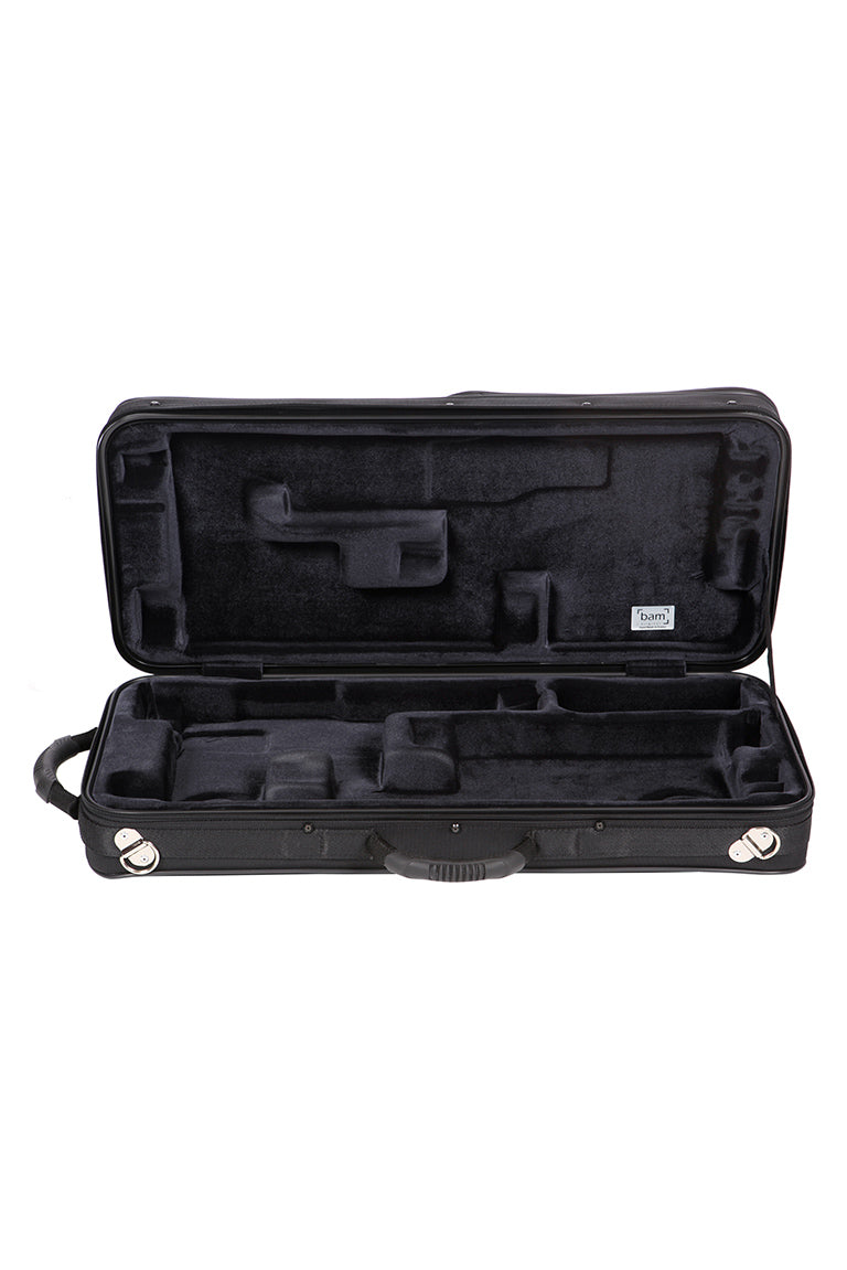Estuche BAM Saint Germain para Fagot-4
