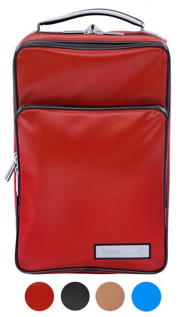 Estuche BAM Performance Bb Backpack para clarinete