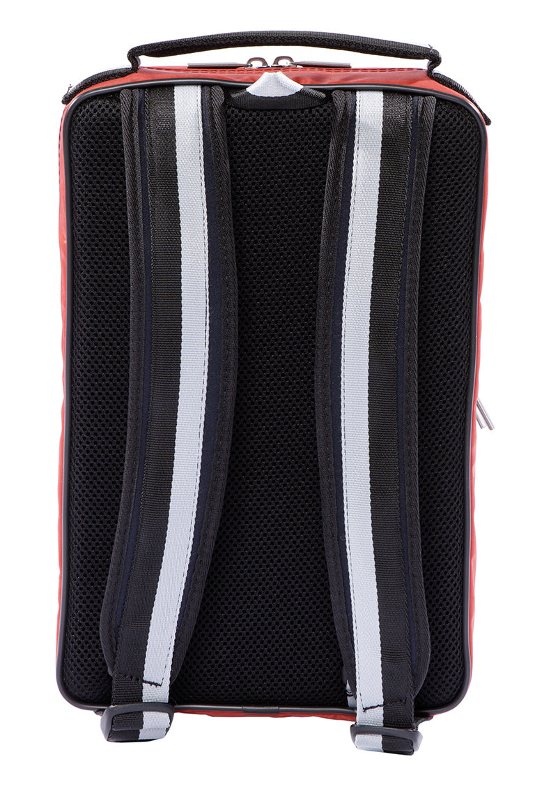Estuche BAM Performance Bb Backpack para clarinete-0
