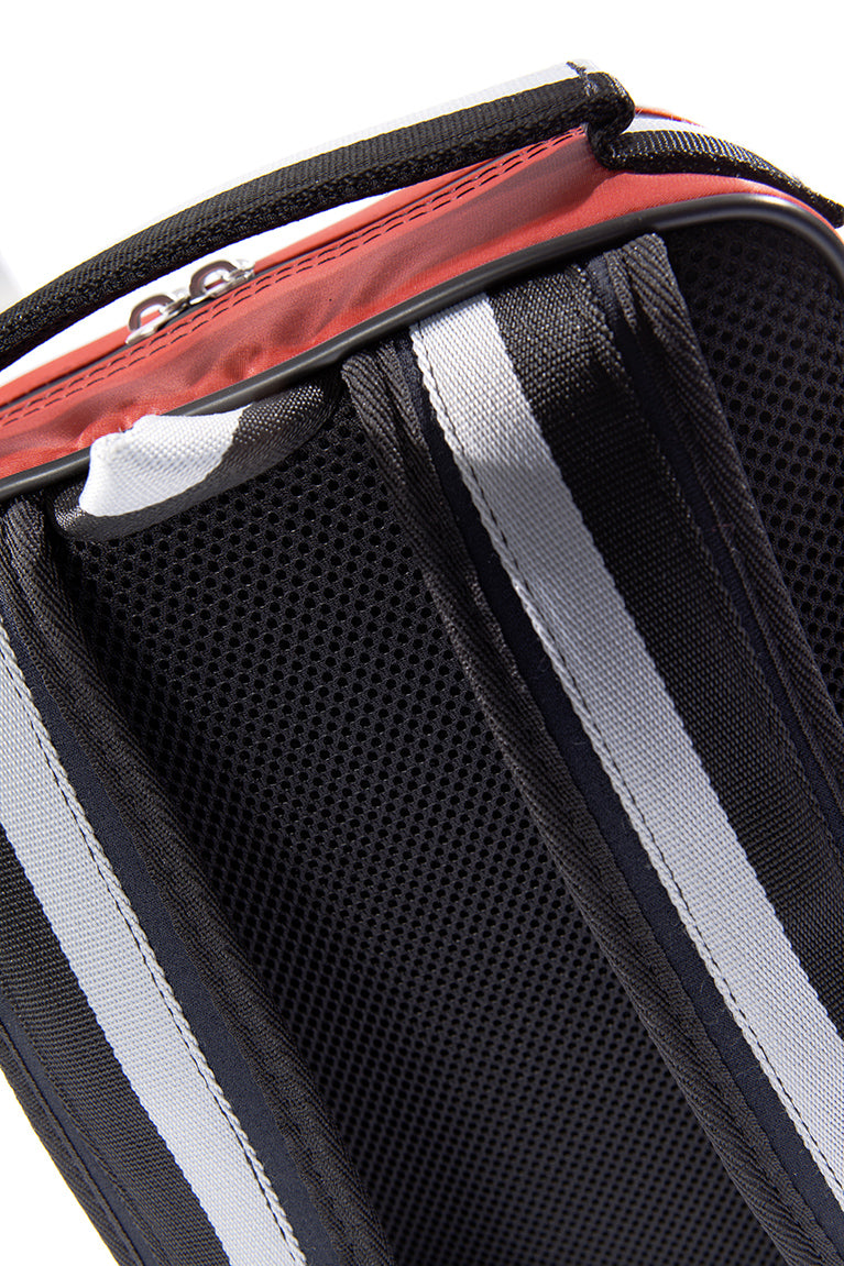 Estuche BAM Performance Bb Backpack para clarinete-1