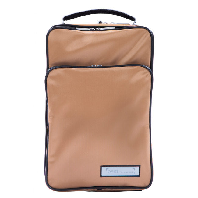 Estuche BAM Performance Bb Backpack para clarinete-4