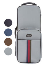Estuche BAM Saint Germain Trekking para saxofón alto