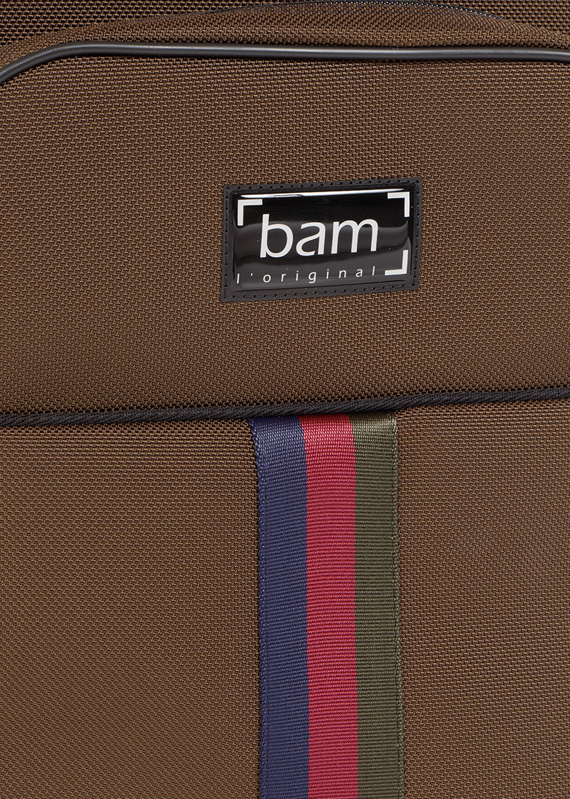 Estuche BAM Saint Germain Trekking para saxofón alto-2