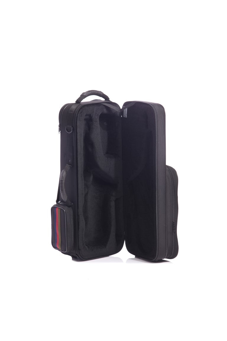 Estuche BAM Saint Germain Trekking para saxofón alto-4