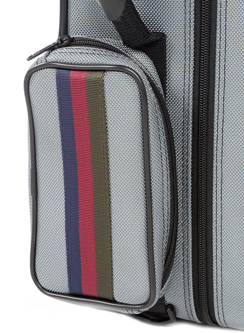 Estuche BAM Saint Germain Trekking para saxofón alto-6