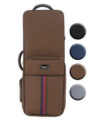 Estuche BAM Saint Germain Trekking para saxofón tenor