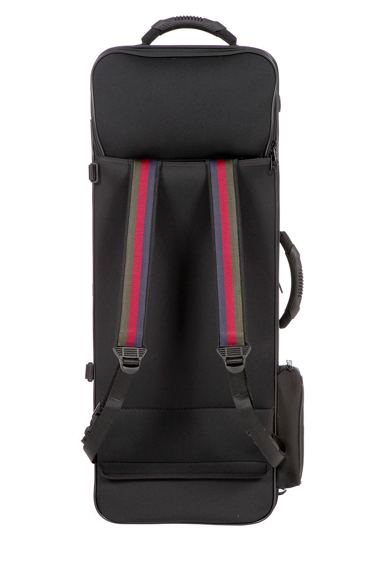 Estuche BAM Saint Germain Trekking para saxofón tenor-3