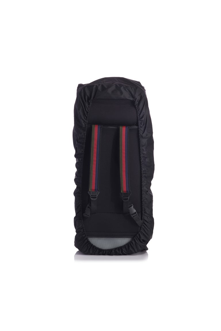 Estuche BAM Saint Germain Trekking para saxofón tenor-6