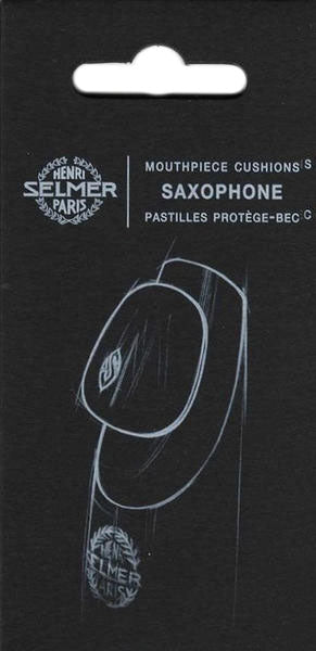Compensadores SELMER Transparente para saxofón
