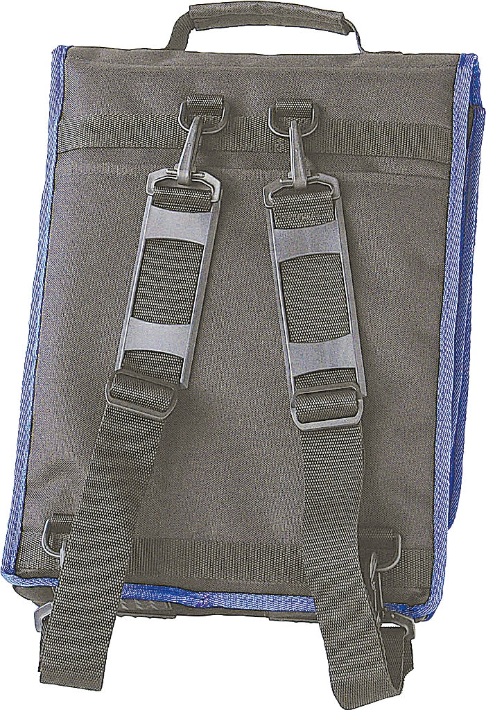 Funda ARNOLDS & SONS para flauta-1