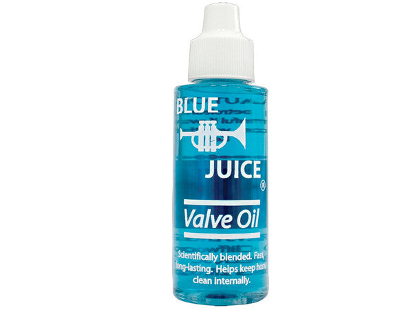 Aceite BLUE JUICE pistones