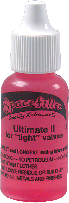 Aceite SPACEFILLER para pistones