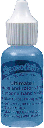 Aceite SPACEFILLER para rotor
