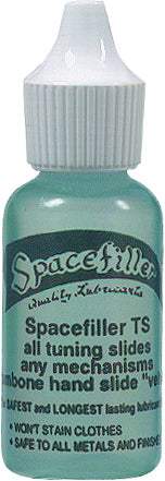 Aceite SPACEFILLER para para bombas