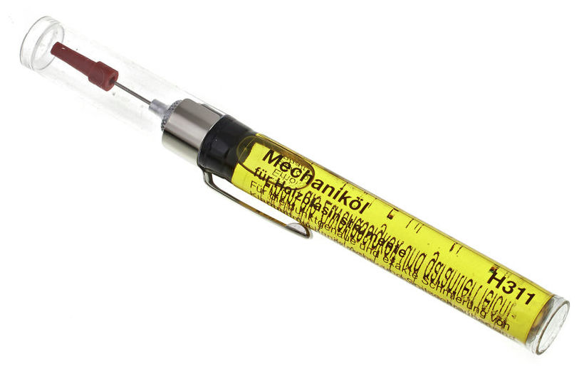 Aceite para llaves KREUL H311-0