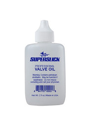 Aceite SUPERSLICK para pistones