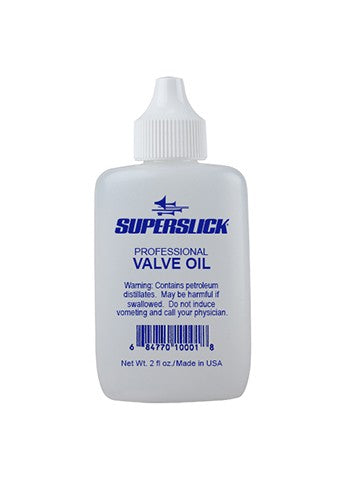Aceite SUPERSLICK para pistones