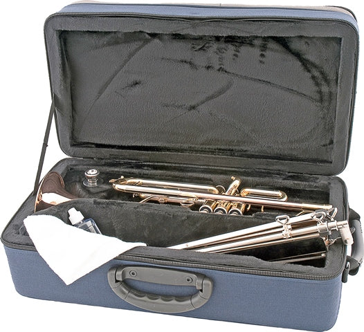 Estuche ARNOLDS & SONS para trompeta-0