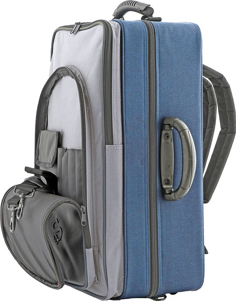 Estuche ARNOLDS & SONS para trompeta-1