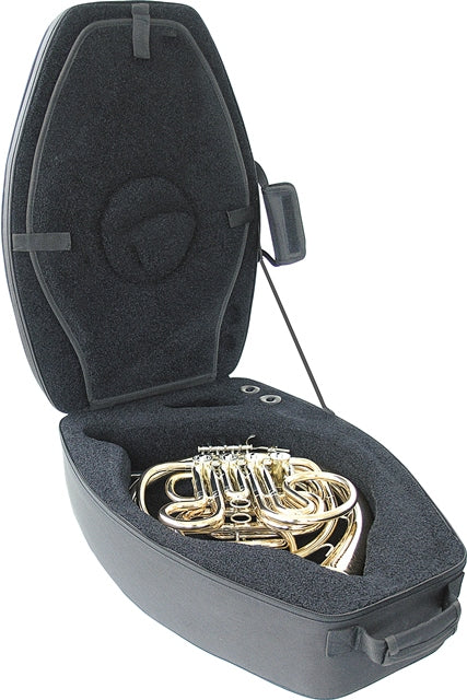 Estuche ARNOLDS & SONS para trompa-0