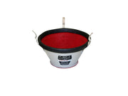 Sordina HUMES & BERG New Stone Lined ST-128 Satellite para trombón