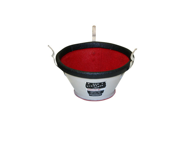 Sordina HUMES & BERG New Stone Lined ST-128 Satellite para trombón