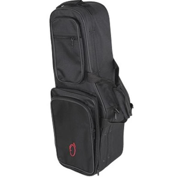 Estuche ORTOLÁ 114 Styrofoam para saxofón alto