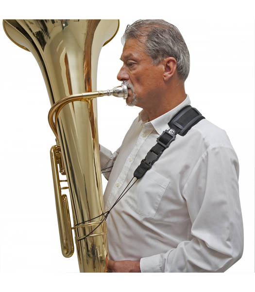 Correa BG T03 para tuba/bombardino-0