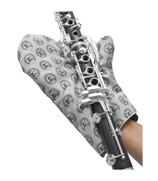 Guante bayeta BG A62G 