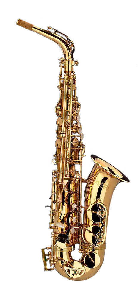Saxofón alto SCHAGERL A-900L Serie académica