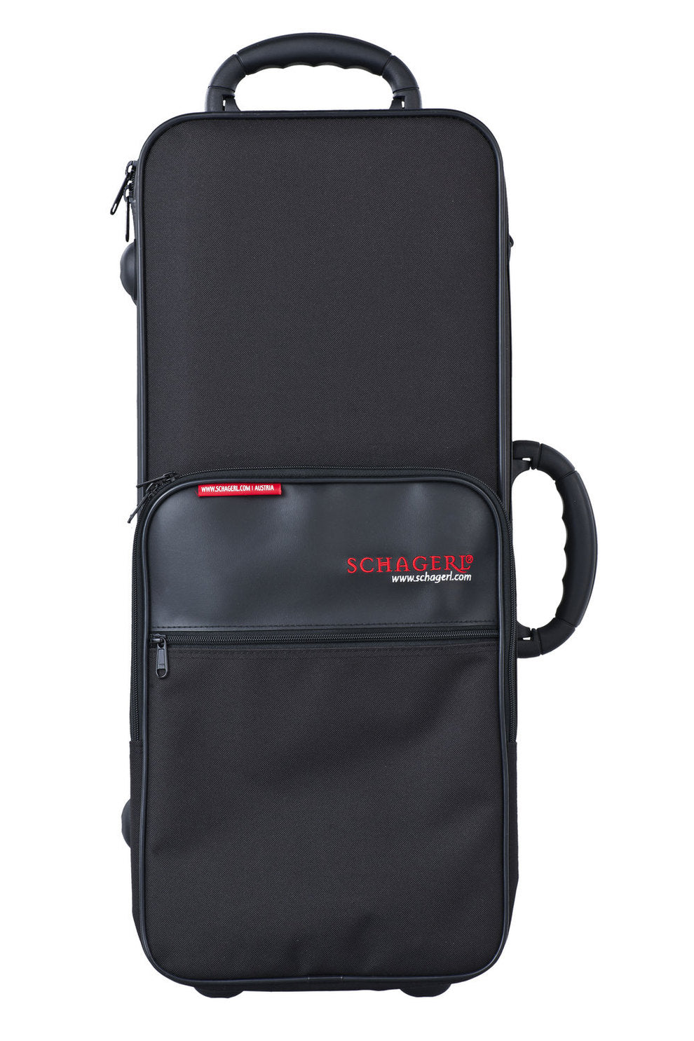 Saxofón alto SCHAGERL A-900L Serie académica-0
