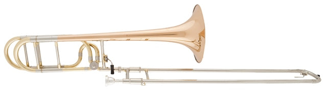 Trombón tenor ARNOLDS & SONS ASL-432G