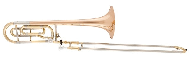 Trombón tenor ARNOLDS & SONS ASL-420G