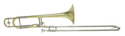 Trombón tenor BACH TB502B