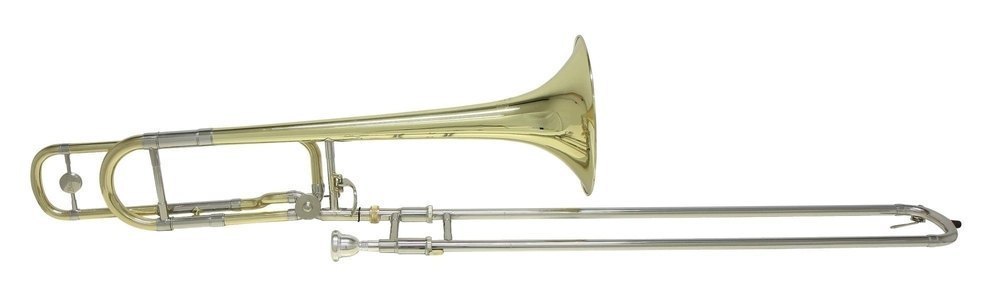 Trombón tenor BACH TB503B