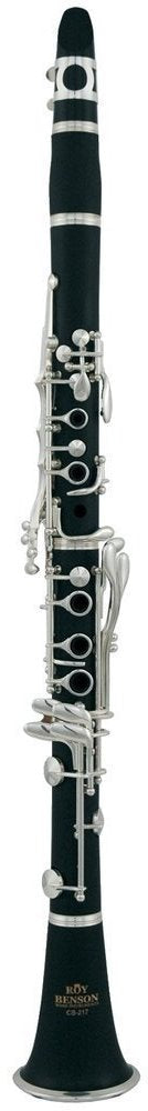 Clarinete ROY BENSON CB-217