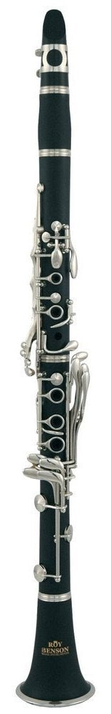 Clarinete ROY BENSON CB-317
