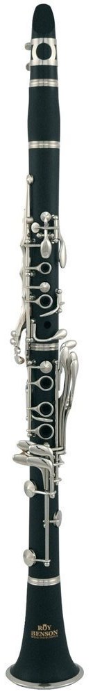 Clarinete ROY BENSON CB-318