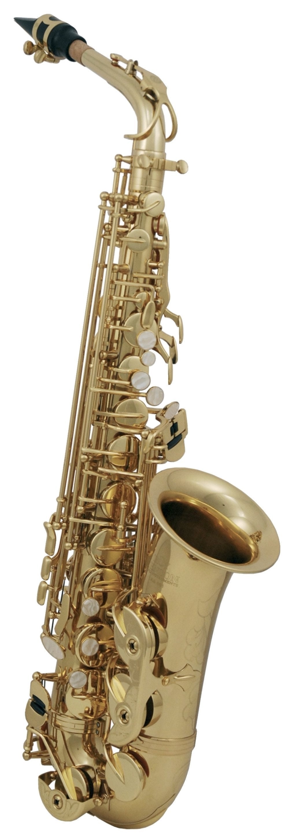 Saxofón Alto ROY BENSON AS-202