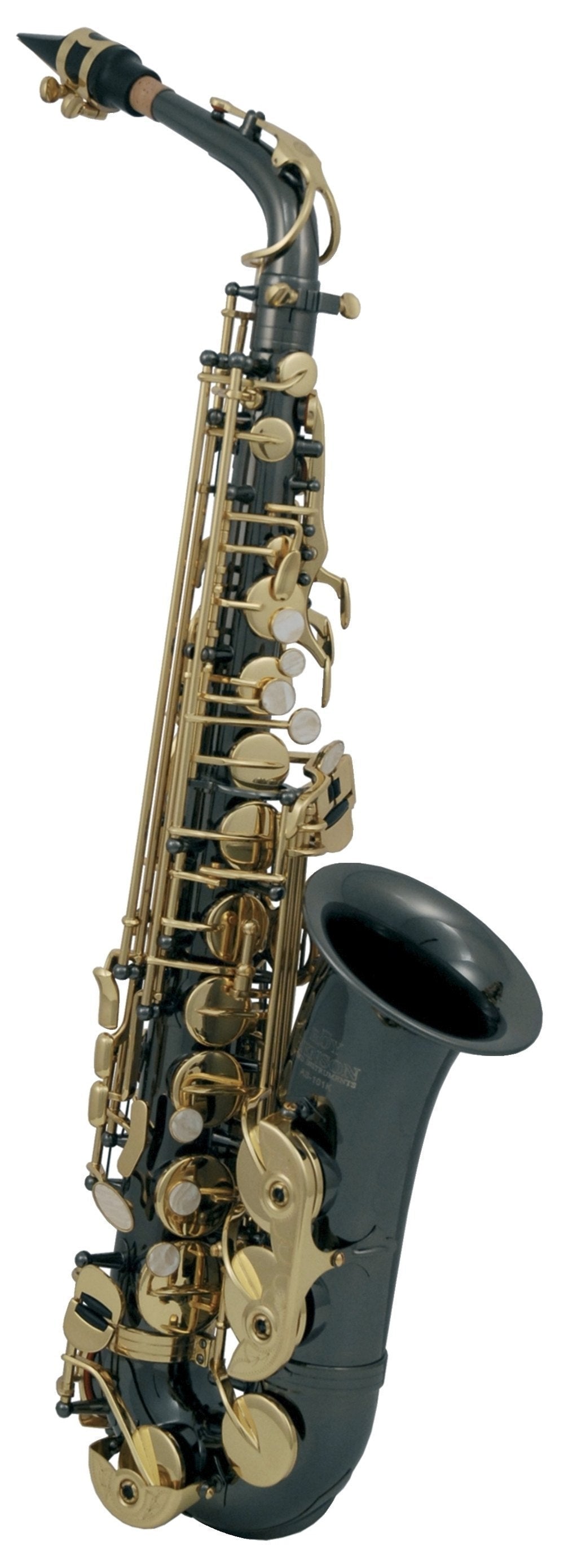 Saxofón Alto ROY BENSON AS-202K