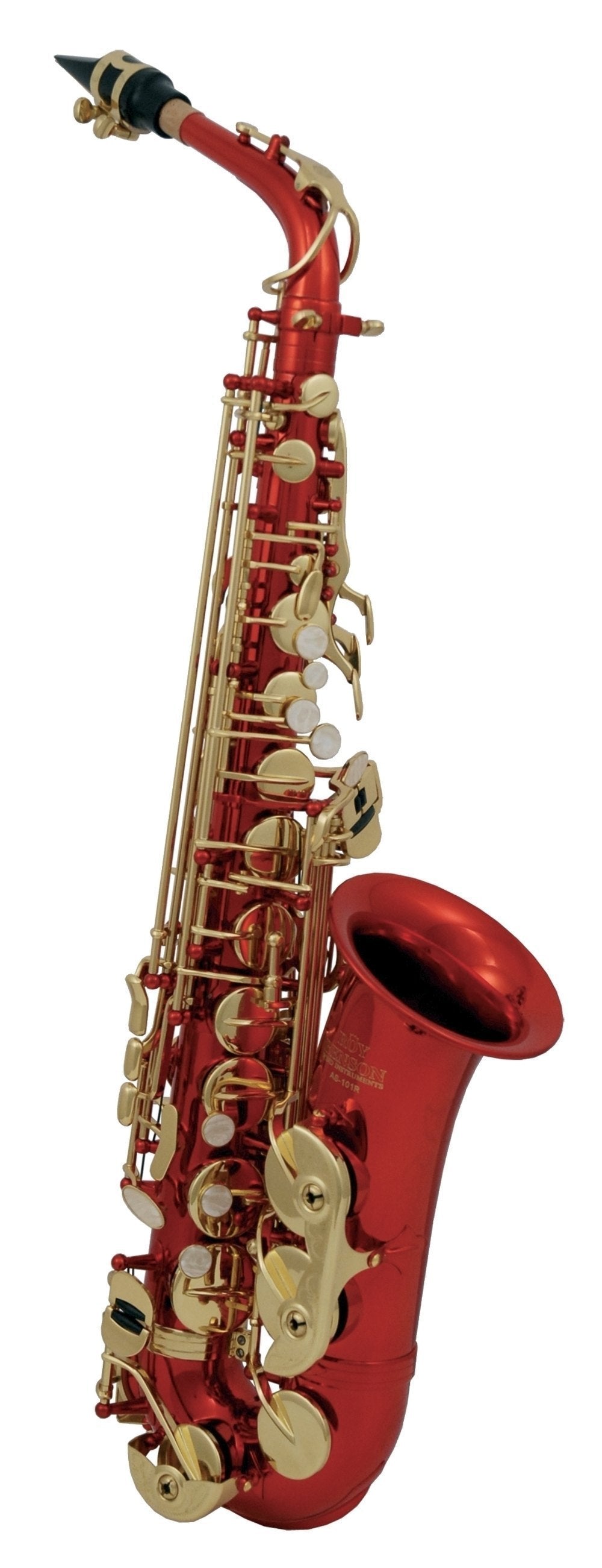 Saxofón Alto ROY BENSON AS-202R