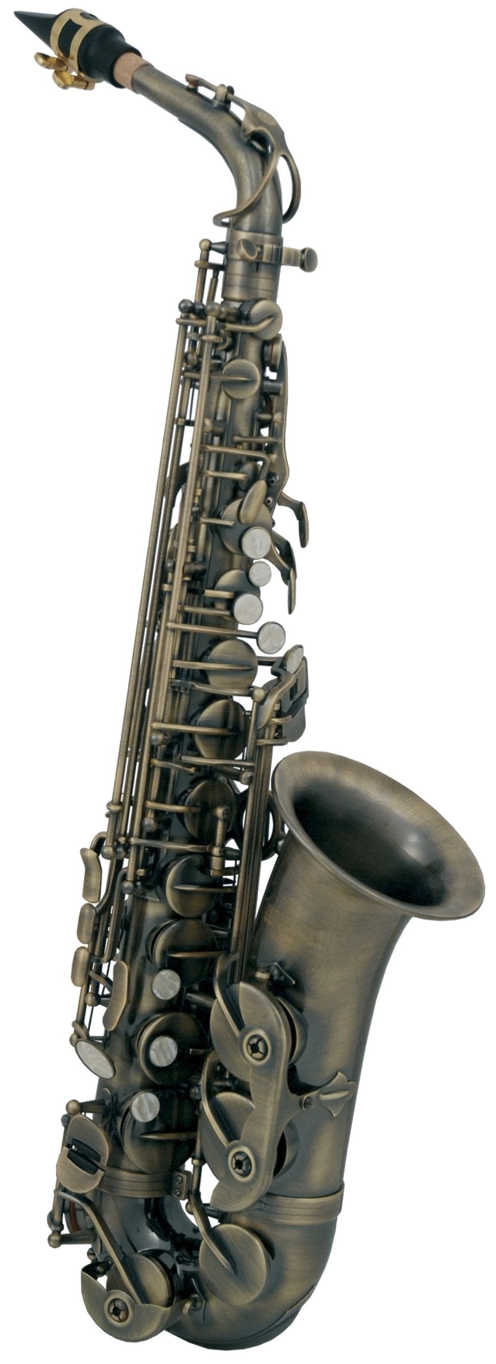 Saxofón Alto ROY BENSON AS-202A