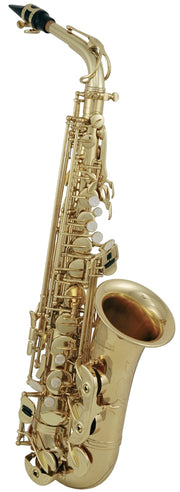 Saxofón Alto ROY BENSON AS-302