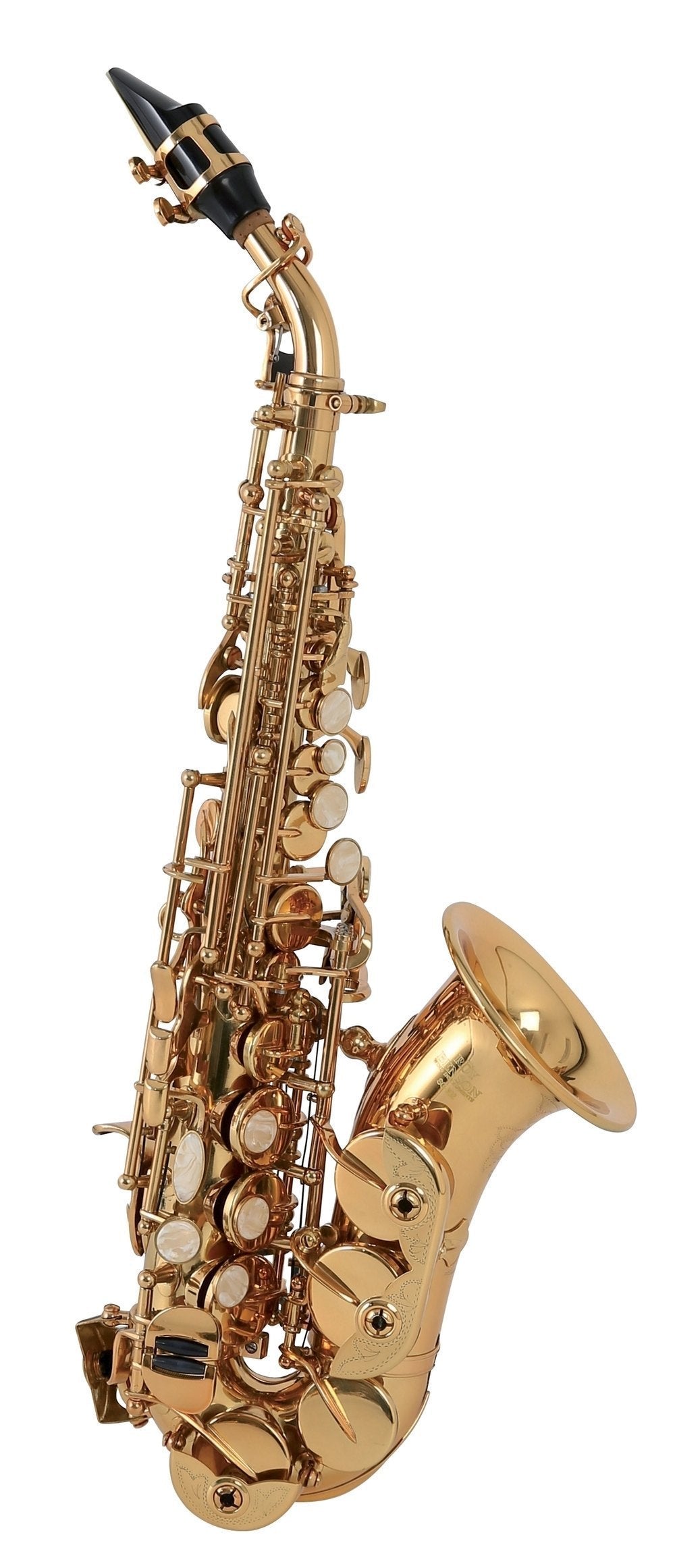 Saxofón soprano ROY BENSON SG-302